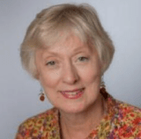 Charlene Harrington
